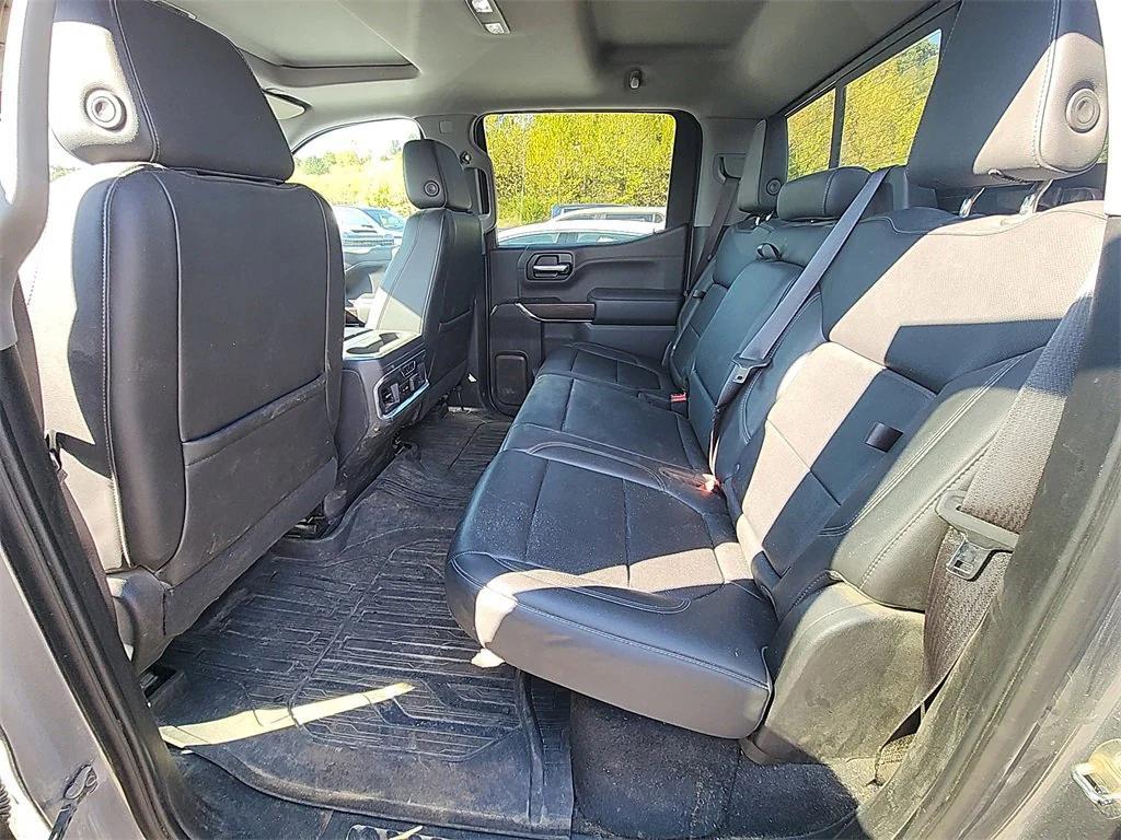 used 2019 GMC Sierra 1500 car, priced at $28,960