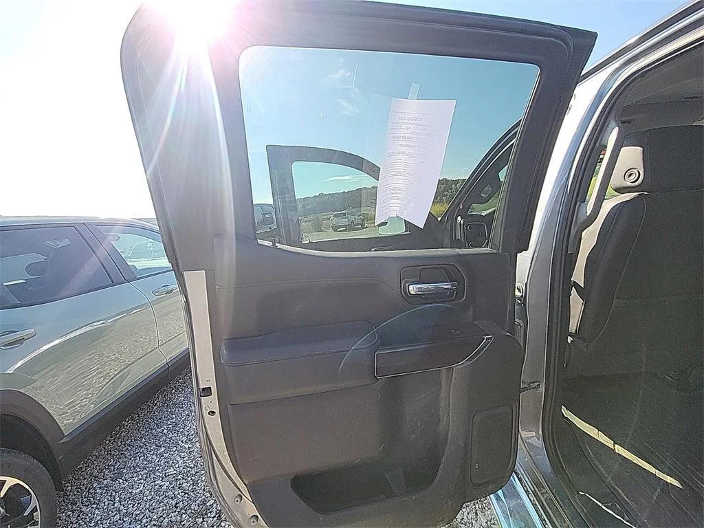 used 2019 GMC Sierra 1500 car, priced at $28,960