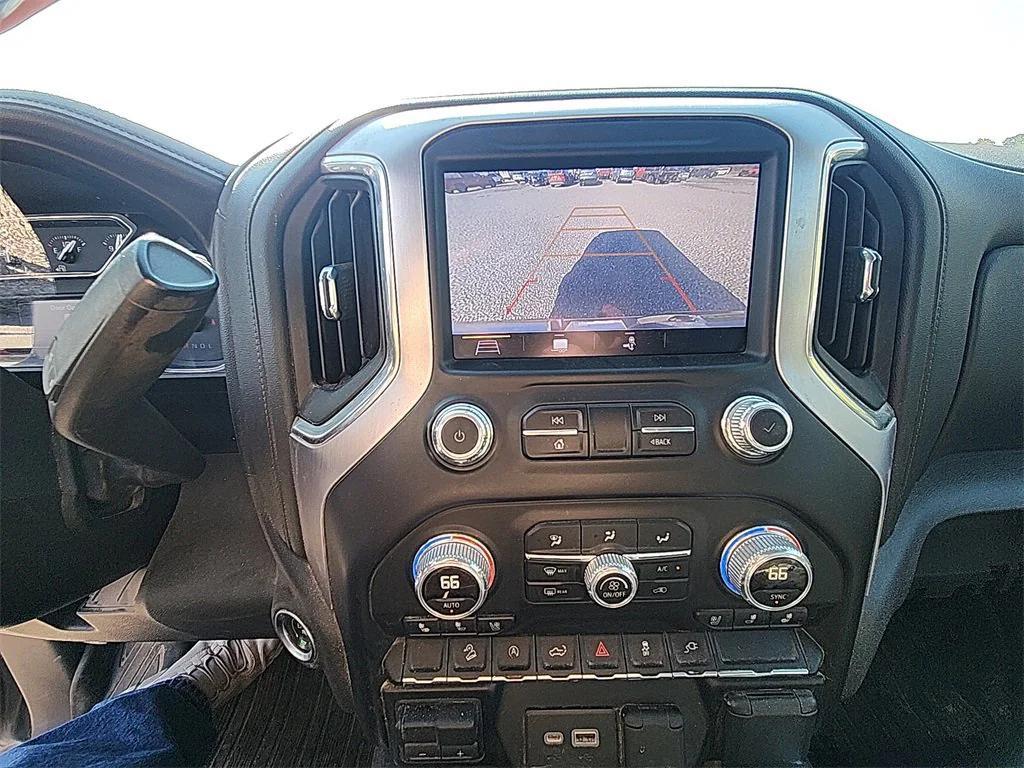 used 2019 GMC Sierra 1500 car, priced at $28,960