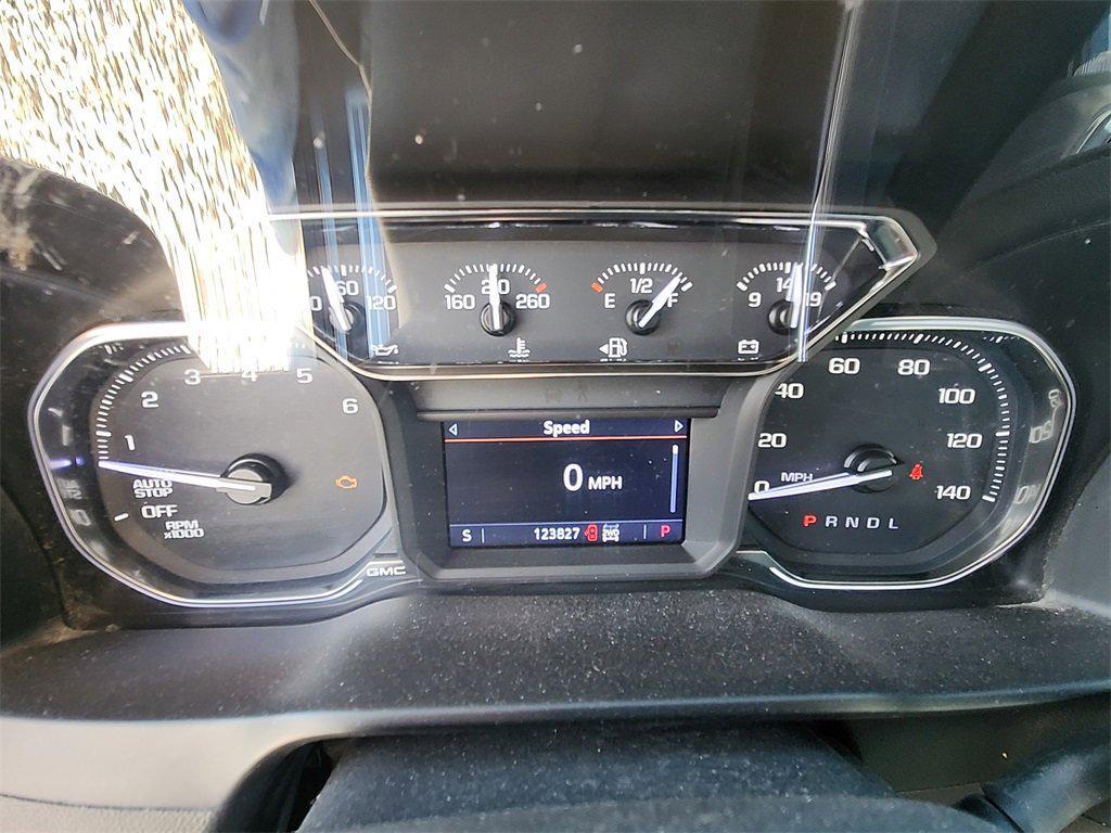 used 2019 GMC Sierra 1500 car, priced at $28,960