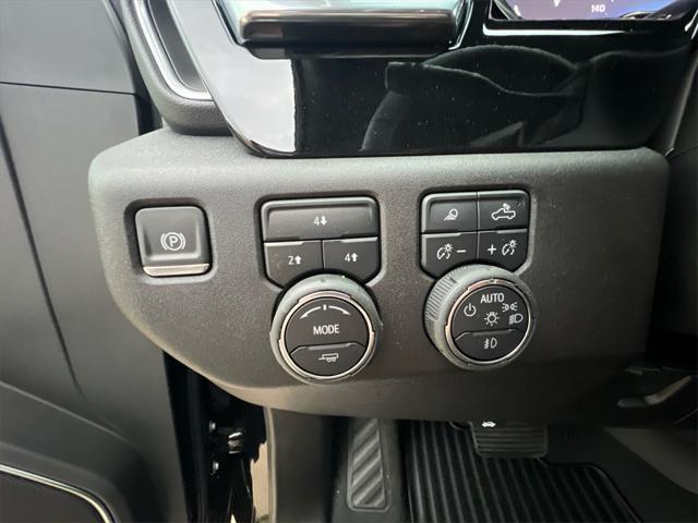 new 2025 Chevrolet Silverado 2500 car, priced at $61,912