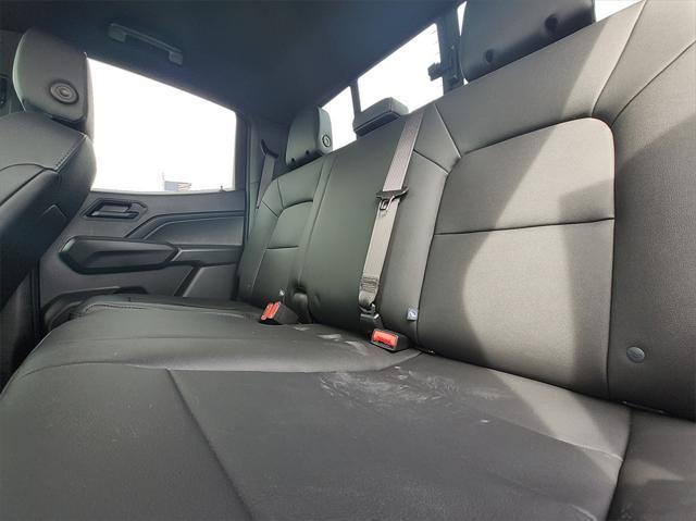 new 2025 Chevrolet Colorado car, priced at $44,403