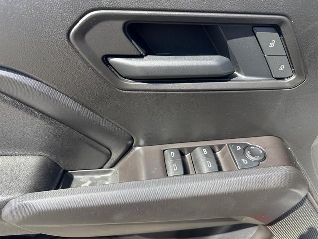 new 2025 Chevrolet Colorado car, priced at $44,403