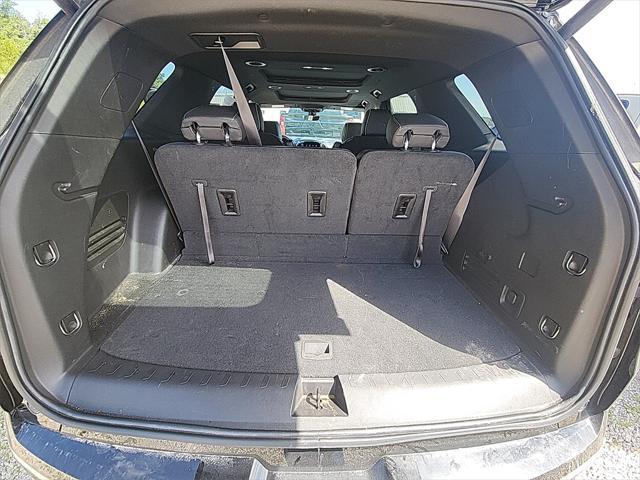 used 2023 Chevrolet Traverse car, priced at $39,980