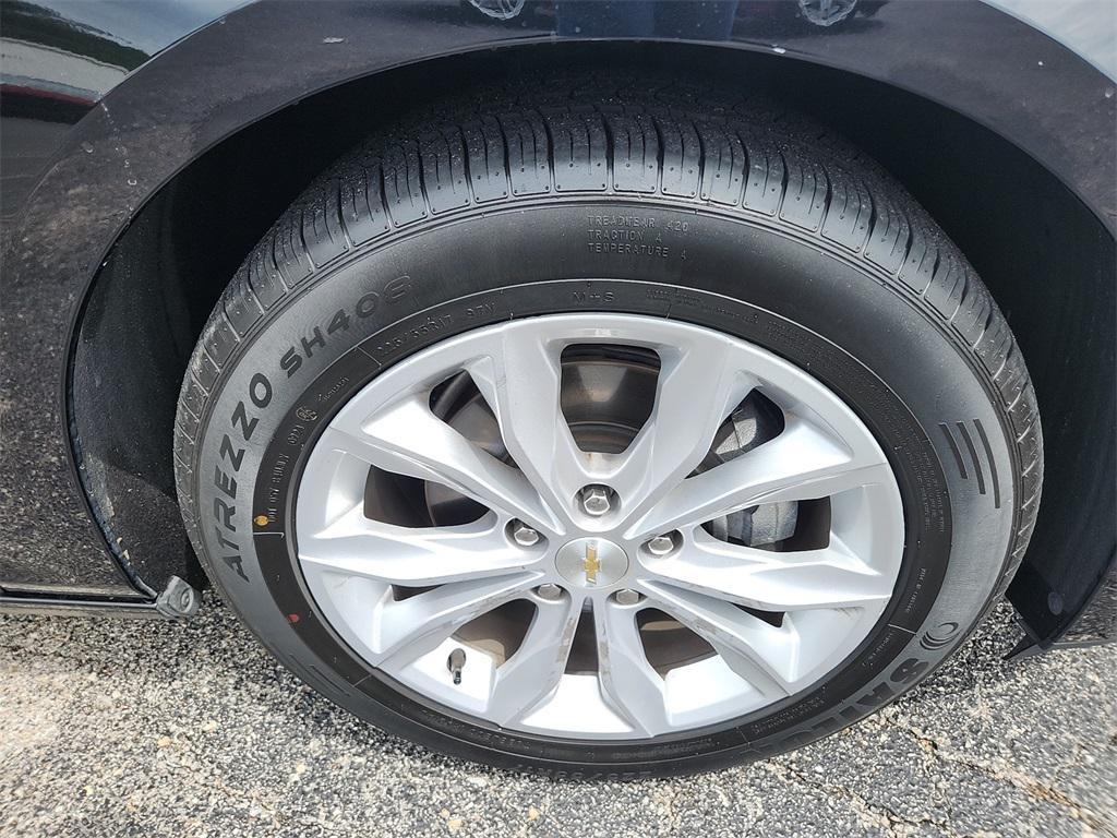 used 2023 Chevrolet Malibu car, priced at $17,566