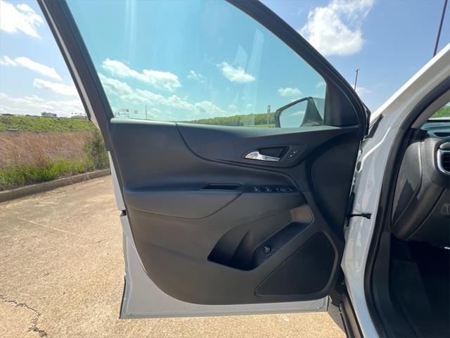 used 2023 Chevrolet Equinox car, priced at $22,379
