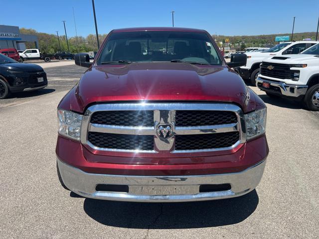 used 2019 Ram 1500 car, priced at $22,980