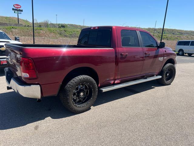 used 2019 Ram 1500 car, priced at $22,980