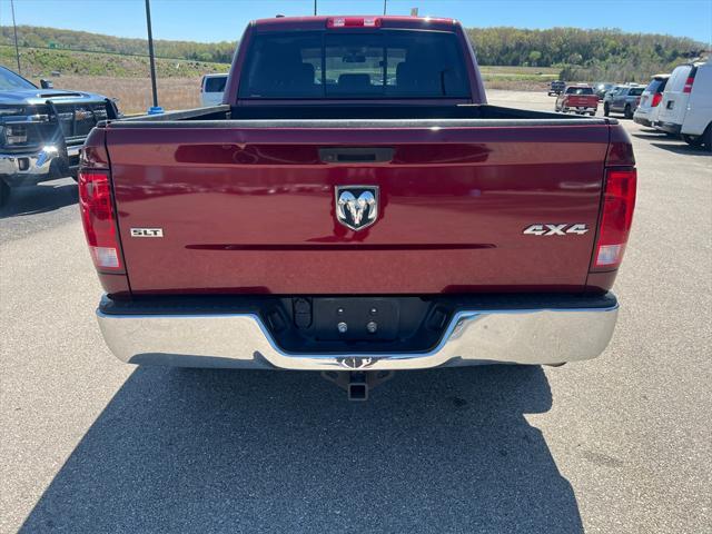 used 2019 Ram 1500 car, priced at $22,980