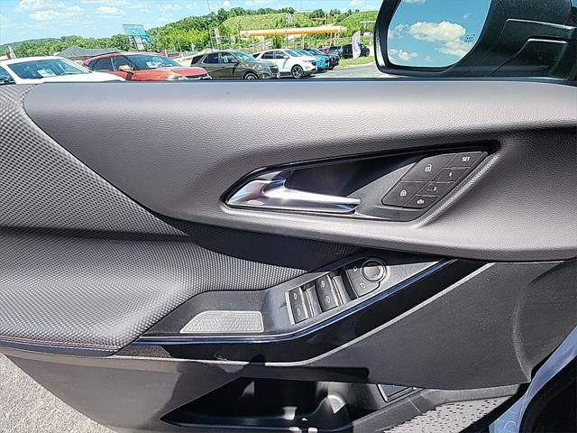 new 2026 Chevrolet Equinox car, priced at $32,840