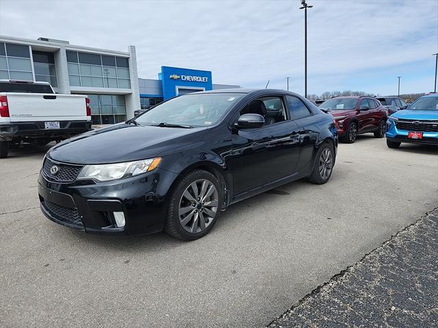 used 2013 Kia Forte Koup car, priced at $6,480