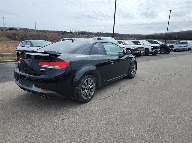 used 2013 Kia Forte Koup car, priced at $6,480