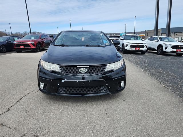 used 2013 Kia Forte Koup car, priced at $6,480