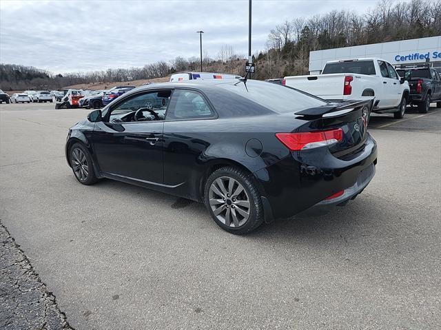 used 2013 Kia Forte Koup car, priced at $6,480