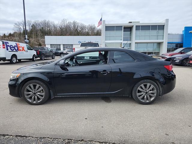 used 2013 Kia Forte Koup car, priced at $6,480