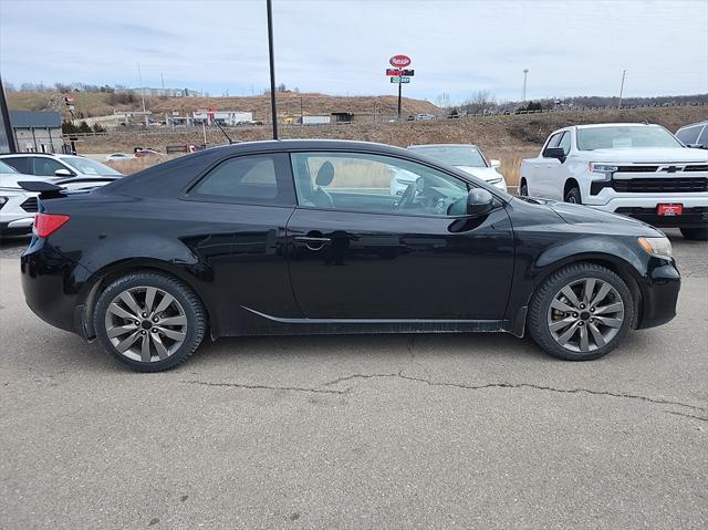 used 2013 Kia Forte Koup car, priced at $6,480