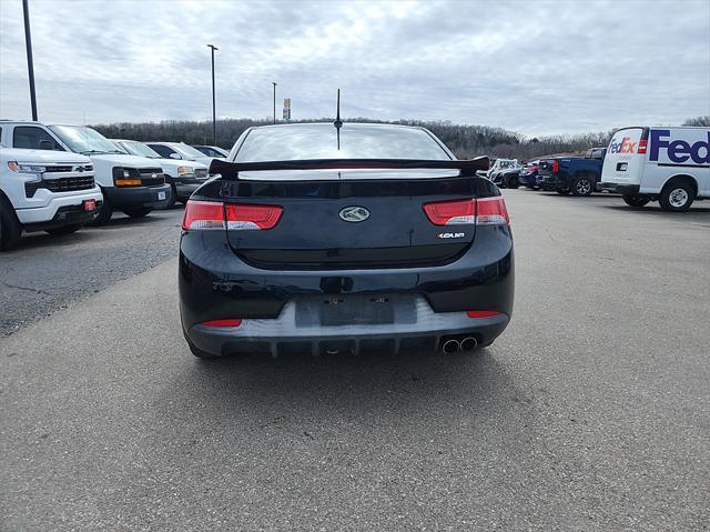 used 2013 Kia Forte Koup car, priced at $6,480