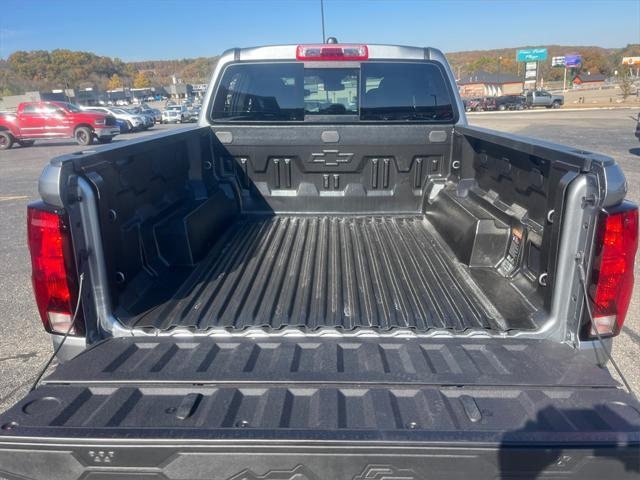 new 2024 Chevrolet Colorado car, priced at $33,594