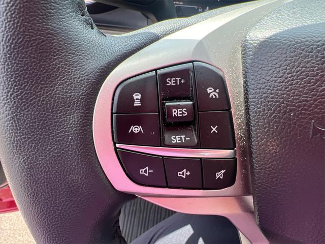 used 2023 Ford Explorer car, priced at $39,480