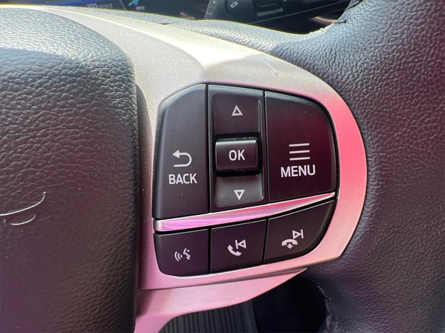 used 2023 Ford Explorer car, priced at $39,480
