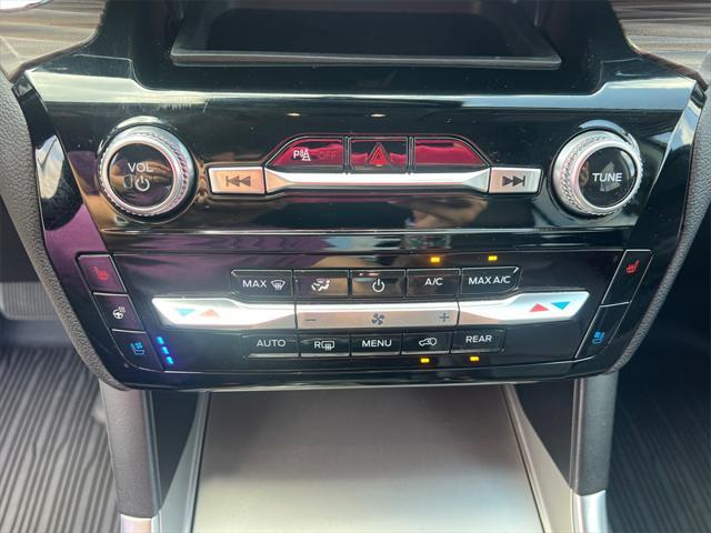 used 2023 Ford Explorer car, priced at $39,480