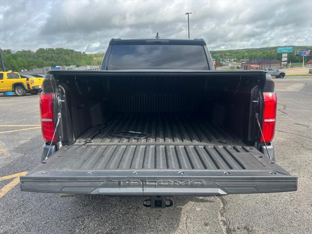used 2024 Toyota Tacoma car, priced at $42,502