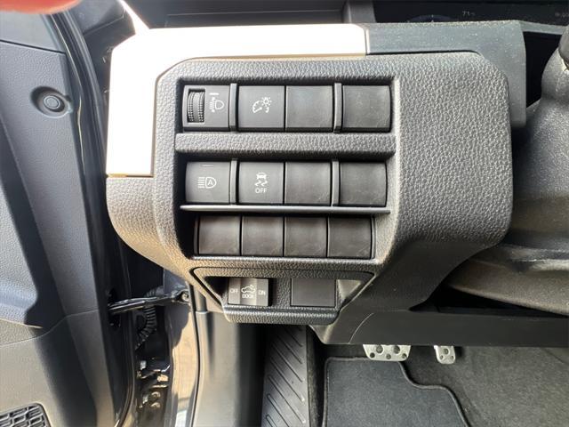used 2024 Toyota Tacoma car, priced at $42,502