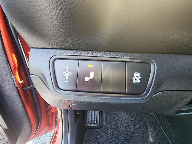 used 2023 Kia Forte car, priced at $17,968