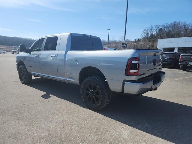 used 2024 Ram 2500 car, priced at $69,967