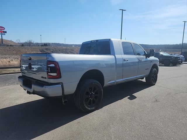 used 2024 Ram 2500 car, priced at $69,967