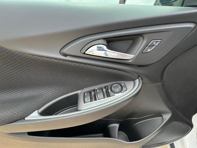 used 2024 Chevrolet Malibu car, priced at $21,968