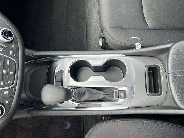 used 2024 Chevrolet Malibu car, priced at $21,968