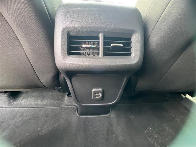 used 2023 Chevrolet Equinox car, priced at $21,980