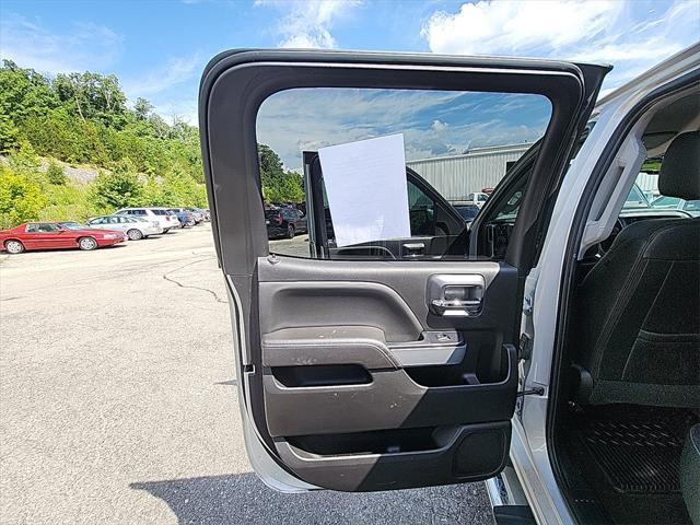 used 2018 Chevrolet Silverado 2500 car, priced at $44,980