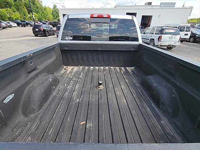 used 2018 Chevrolet Silverado 2500 car, priced at $44,980