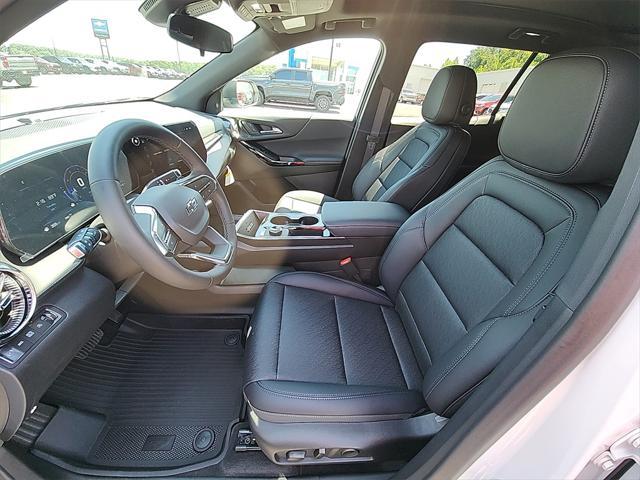 new 2026 Chevrolet Equinox car, priced at $32,910