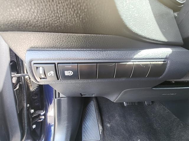 used 2022 Toyota Corolla car, priced at $19,967