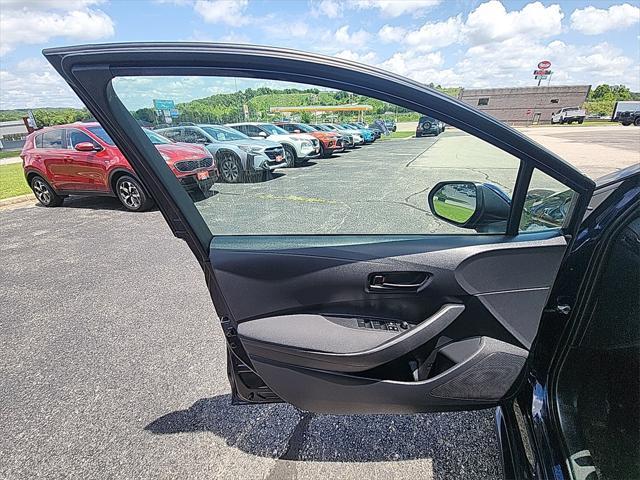 used 2022 Toyota Corolla car, priced at $19,967