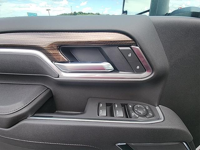 new 2025 Chevrolet Silverado 2500 car, priced at $63,640