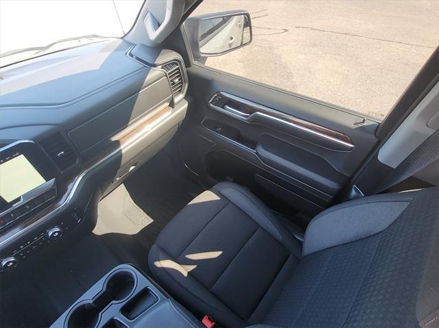 used 2024 GMC Sierra 1500 car, priced at $51,354