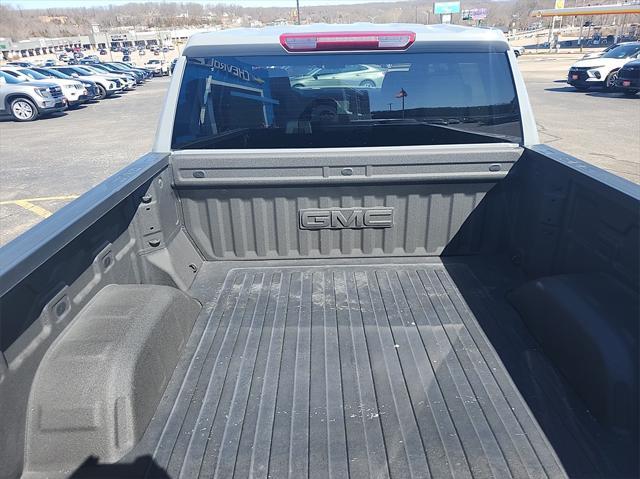 used 2024 GMC Sierra 1500 car, priced at $51,354