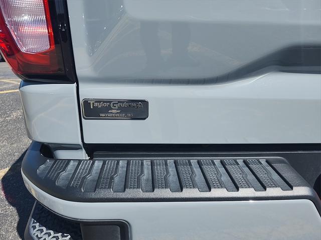 used 2024 GMC Sierra 1500 car, priced at $51,354