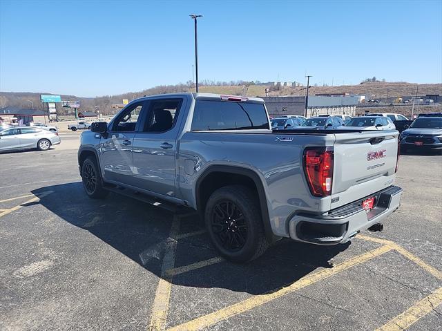 used 2024 GMC Sierra 1500 car, priced at $51,354