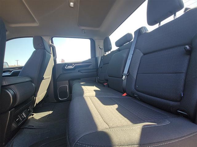 used 2024 GMC Sierra 1500 car, priced at $51,354