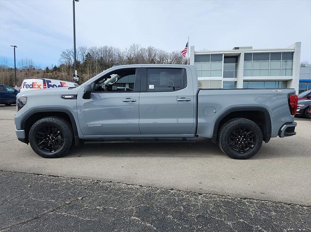 used 2024 GMC Sierra 1500 car, priced at $51,775