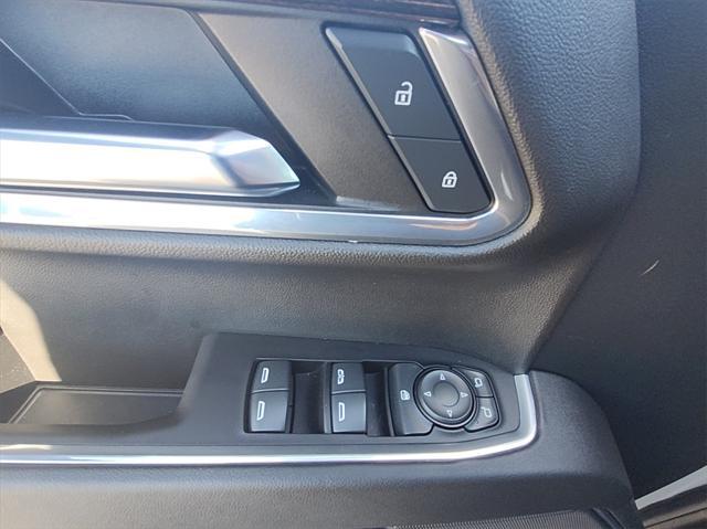 used 2024 GMC Sierra 1500 car, priced at $51,354