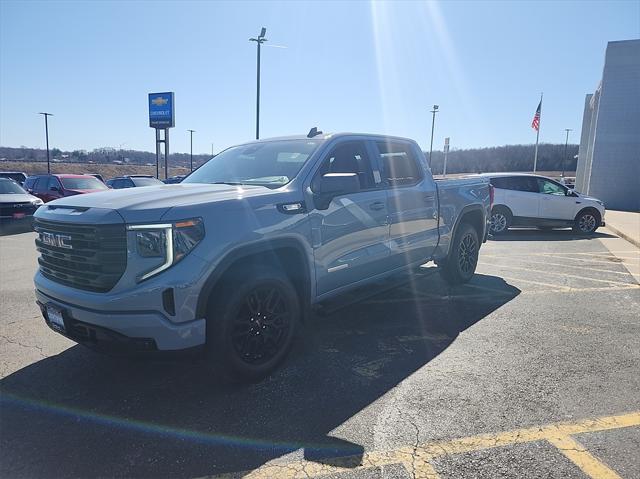 used 2024 GMC Sierra 1500 car, priced at $51,354