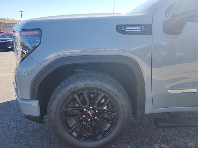 used 2024 GMC Sierra 1500 car, priced at $51,354