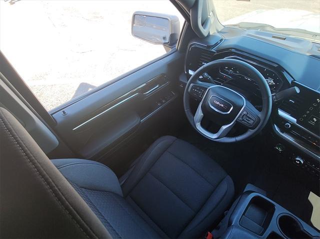 used 2024 GMC Sierra 1500 car, priced at $51,354