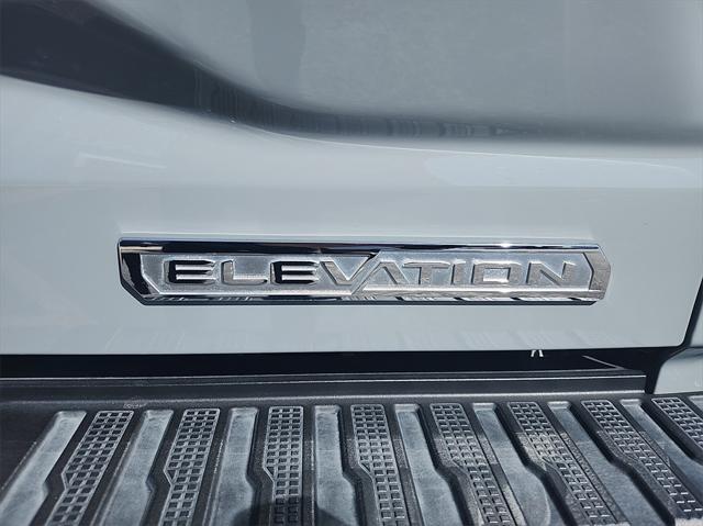 used 2024 GMC Sierra 1500 car, priced at $51,354